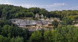 Villaggio di La Madeleine