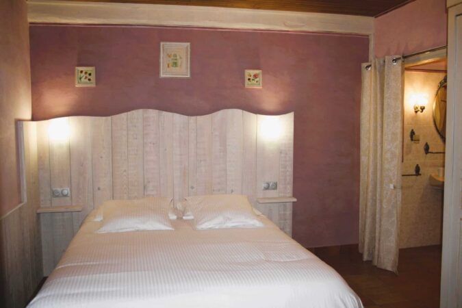 DOMAINE DE LA REBIERE