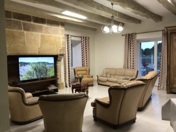 DOMAINE DE LA REBIERE