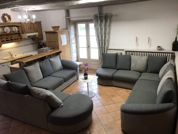 DOMAINE DE LA REBIERE