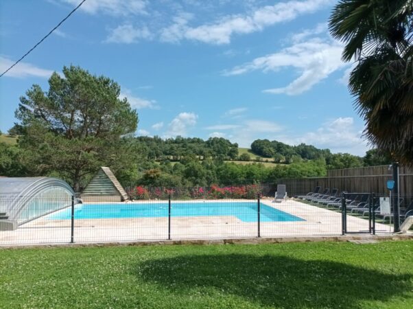 DOMAINE DE LA REBIERE