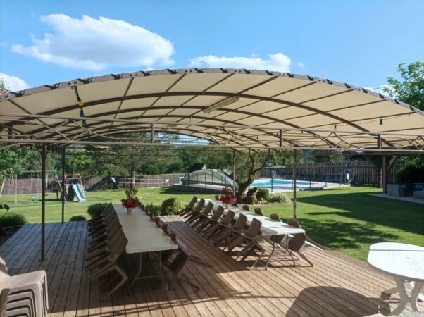 DOMAINE DE LA REBIERE