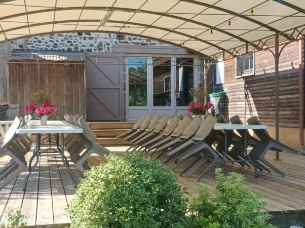 DOMAINE DE LA REBIERE