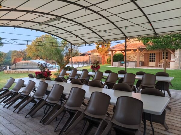 DOMAINE DE LA REBIERE