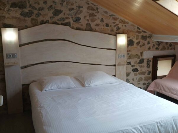 DOMAINE DE LA REBIERE