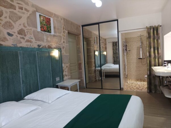 DOMAINE DE LA REBIERE