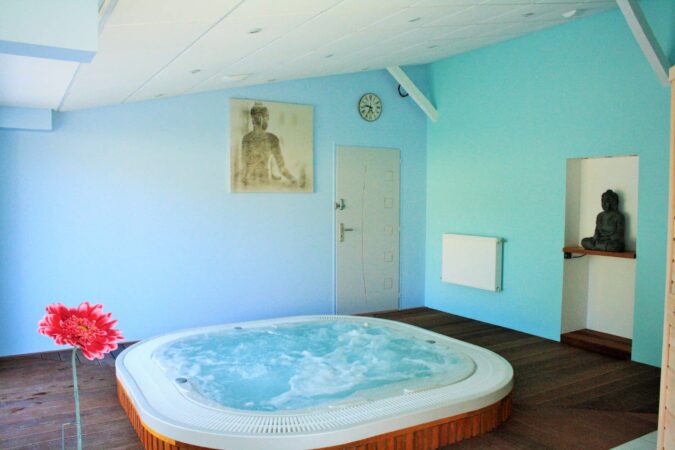 DOMAINE DE LA REBIERE