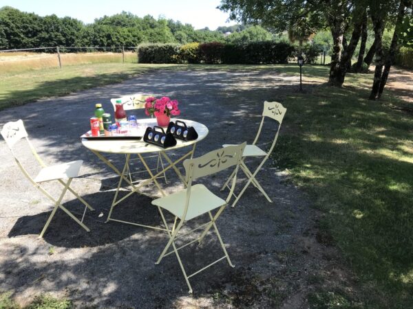 DOMAINE DE LA REBIERE