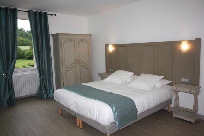 DOMAINE DE LA REBIERE