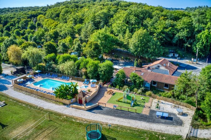 Die Brücke von Mazerat