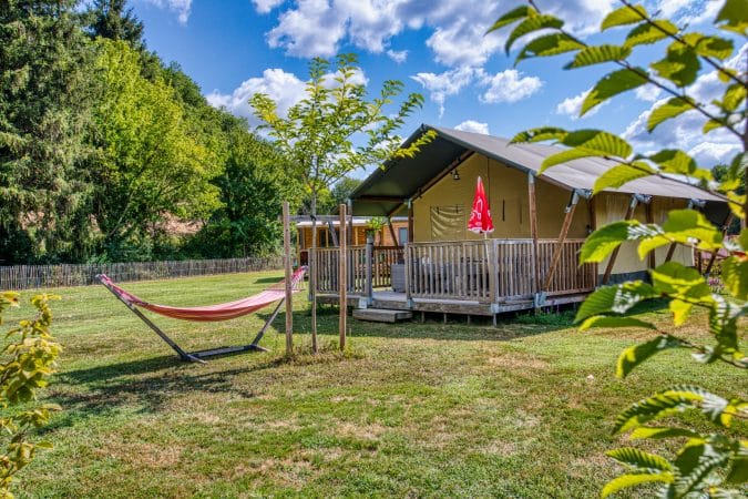 Die Brücke von Mazerat