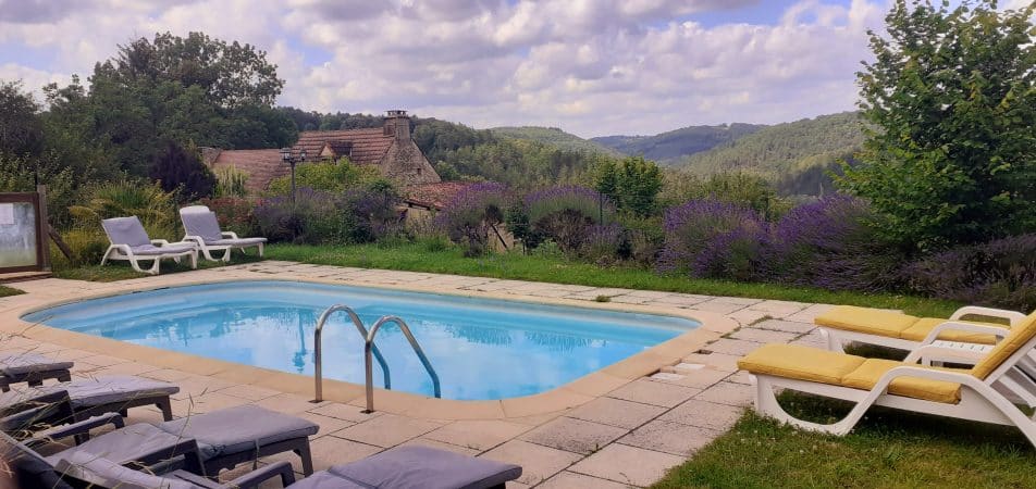 Les Audies Gîte Figuiers