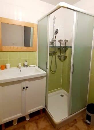 Les Audies Gîte Figuiers