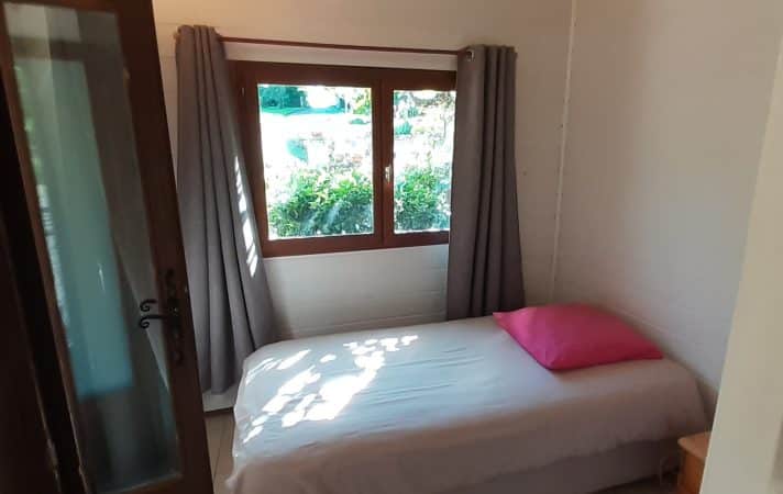 Les Audies Gîte Figuiers