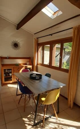 Les Audies Gîte Figuiers