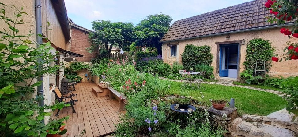 Casa Rural Les Audies