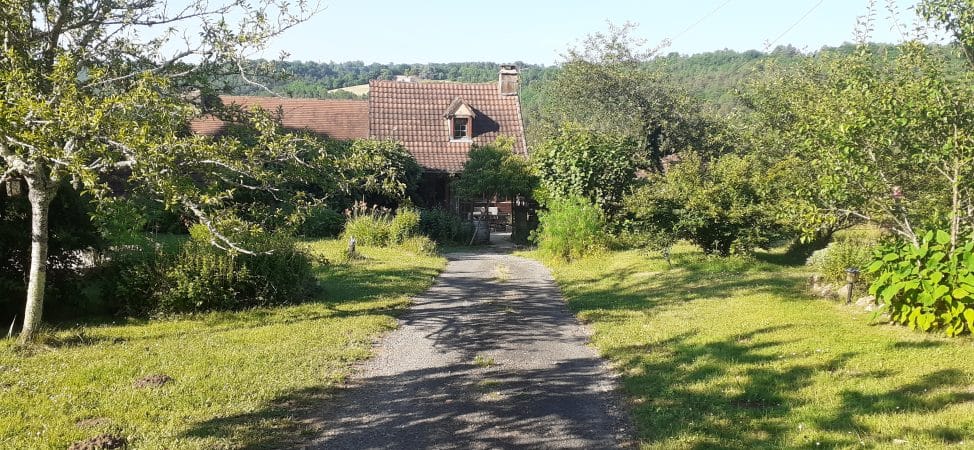 Casa Rural Les Audies