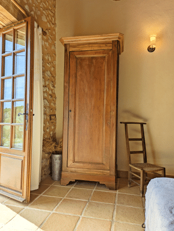 Les Chambres de Bonneval