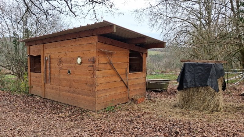 Les Audies Gîte Figuiers