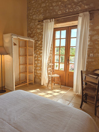 Les Chambres de Bonneval