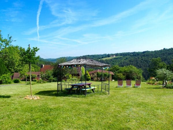 Casa Rural Les Audies