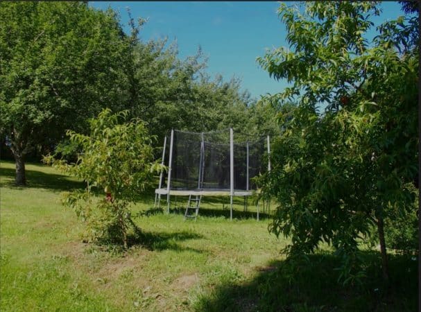 Casa Rural Les Audies