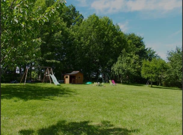 Casa Rural Les Audies