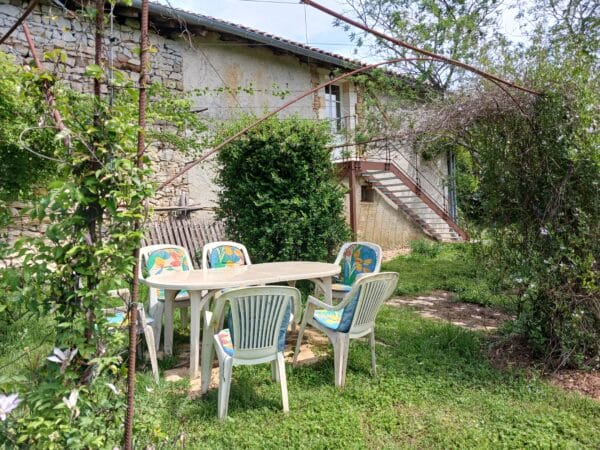 La Cuisine Buissonnière