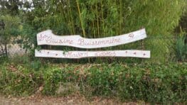 La Cuisine Buissonnière