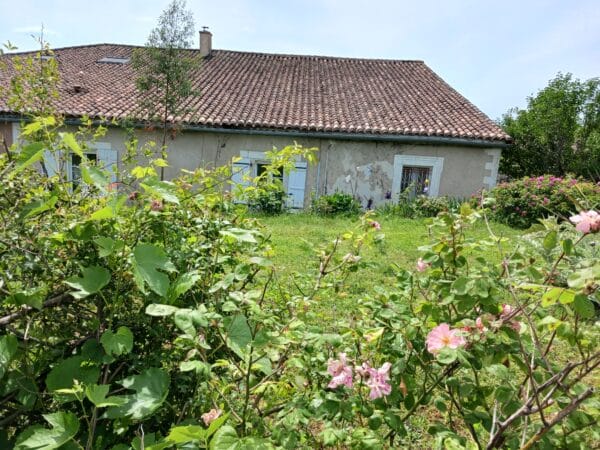 La Cuisine Buissonnière
