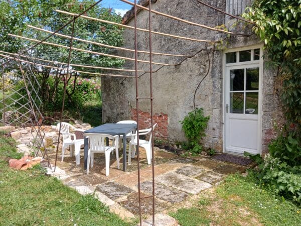 La Cuisine Buissonnière