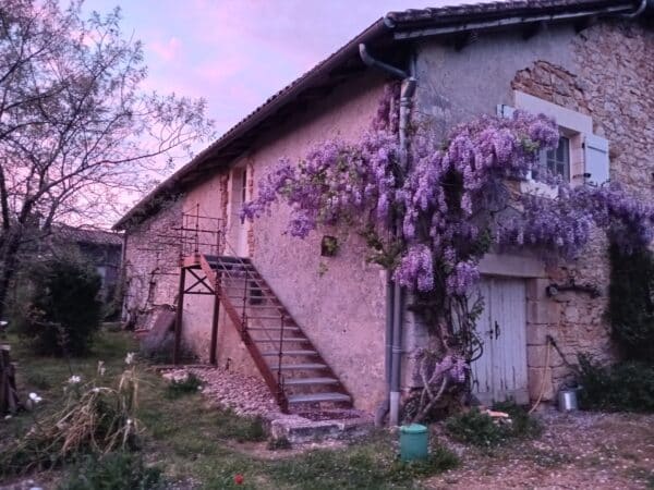 La Cuisine Buissonnière