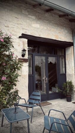Métairie Des Gâcheries