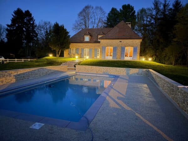 Maison Sérénité