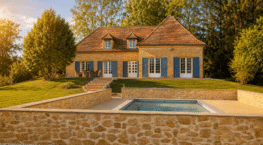 Maison Sérénité