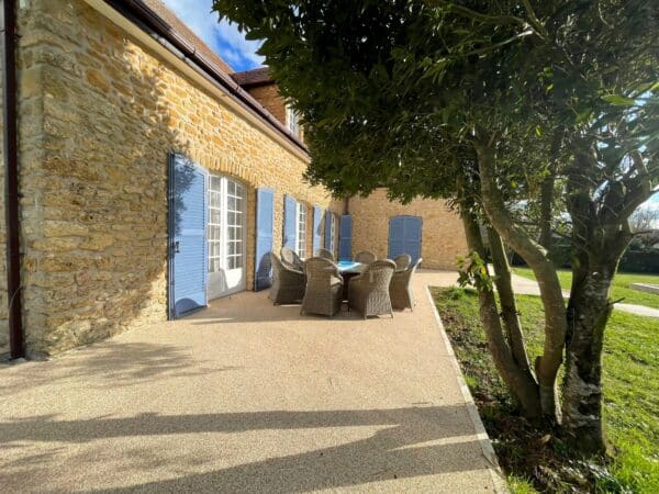 Maison Sérénité