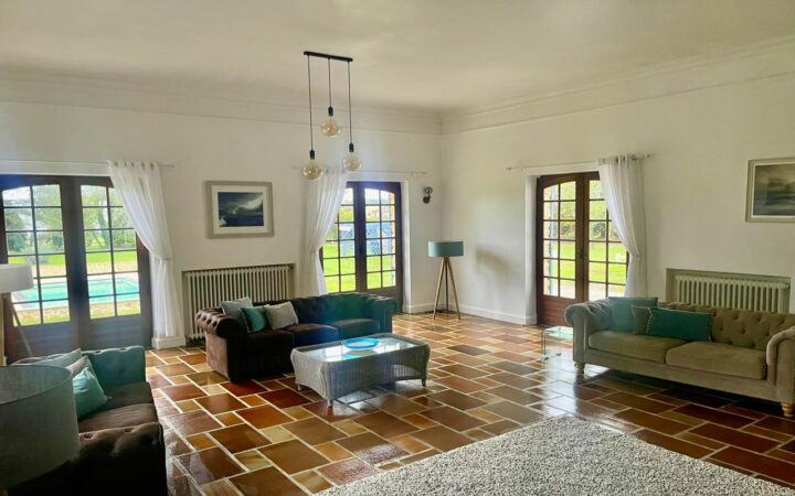 Maison Sérénité