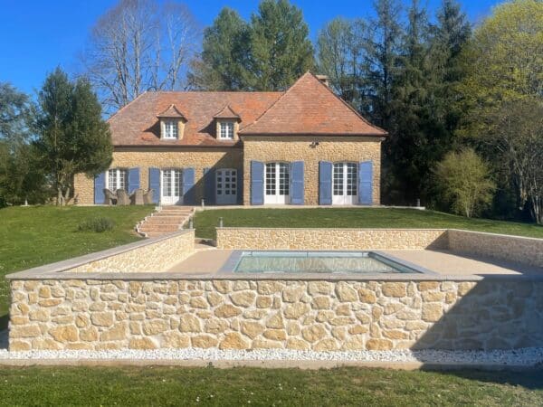 Maison Sérénité