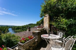 Le Tibalou-Beynac-Dordogne