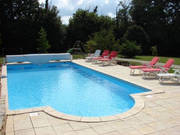 Domaine de la Charbonnière