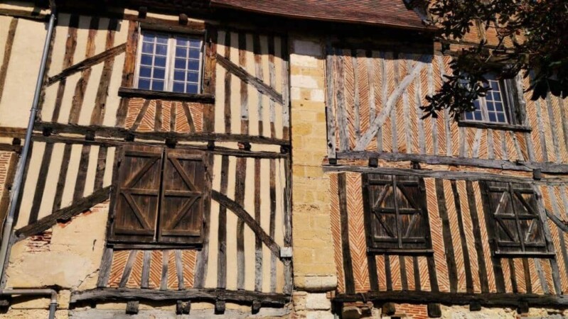 Museum der Stadt Bergerac, des Weins und der Binnenschifffahrt