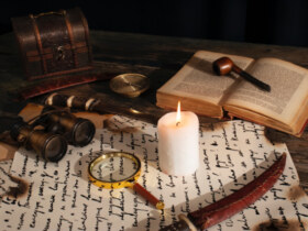 Escape Game - Hôtel-Dieu de Hautefort Musée d'Histoire de la Médecine