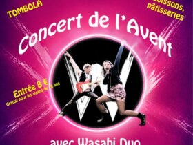 Concert de l'Avent