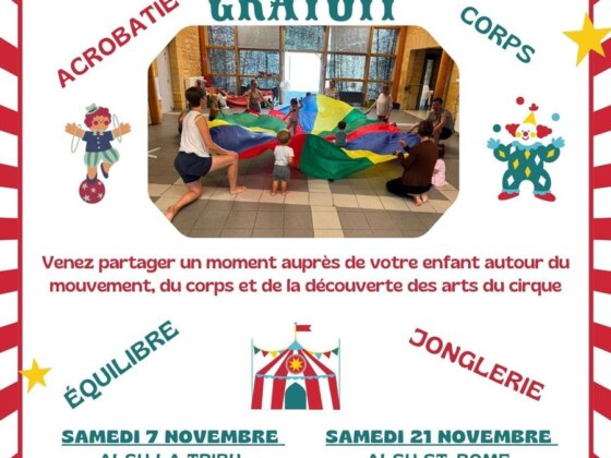 atelier parentalité 