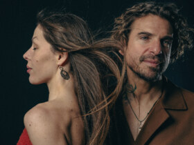 Jazz Off' | S. THIEBAULT & E. ARIDON KOCIOLEK - The Weather Acoustic