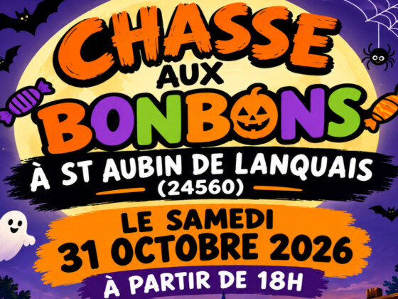 comité des fêtes saint-aubin-de-lanquais