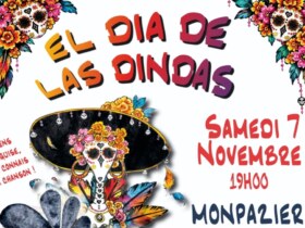 El dia de las dindas