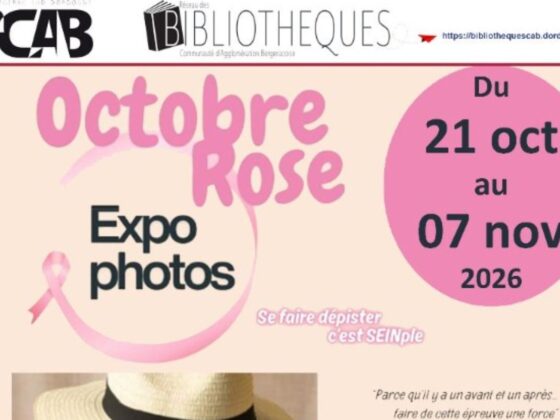 ©Octobre Rose CAB