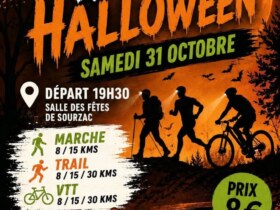 Rando Halloween