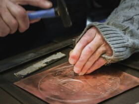 Atelier et conte - Tout autour du conte